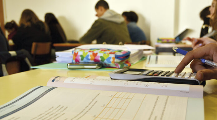 Calendário escolar adapta-se à pandemia