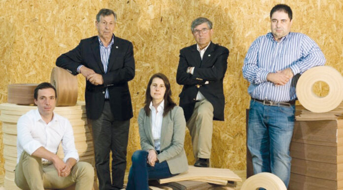 Balbino & Faustino investe em novas instalações em Mangualde