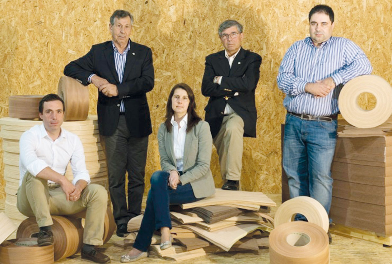 Balbino & Faustino investe em  novas instalações em Mangualde