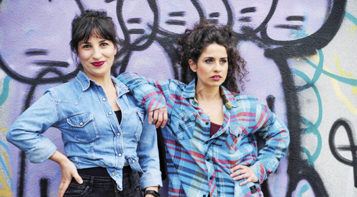 Ana+Betânia expõem cerâmica em Madrid e Basileia