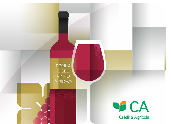 Crédito Agrícola abre inscrições para a 8ª edição do Concurso de Vinhos