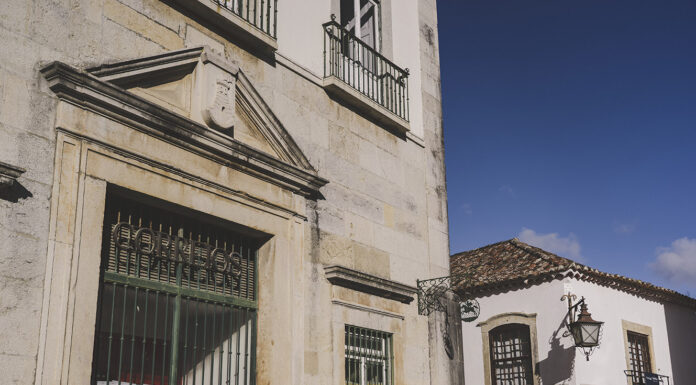 CTT reabrem loja de Óbidos na quinta-feira