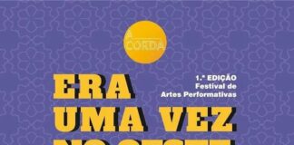 Alcobaça: Festival das artes performativas com 19 sessões previstas