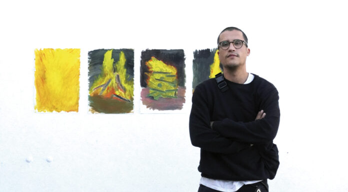 Aldeia de Cortém já está a receber residências artísticas do CAU