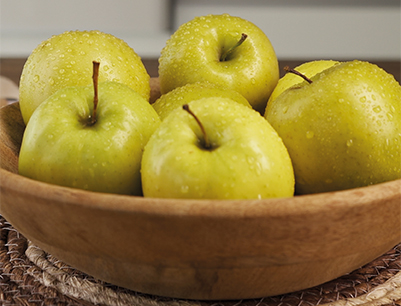 Continente reforça compra de Pera Rocha do Oeste e Maçã de Alcobaça