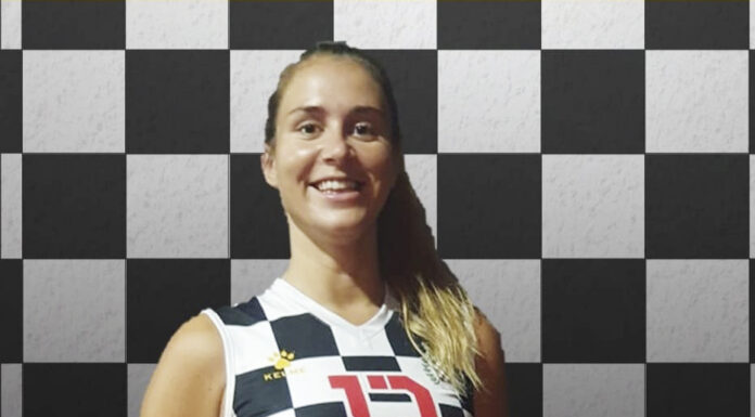 Voleibol: Margarida Reis deixa AVC Famalicão e assina pelo Boavista