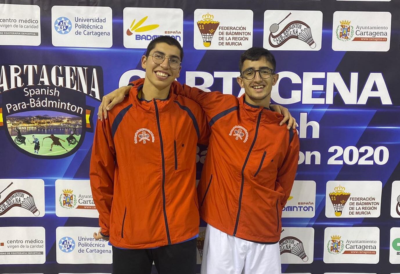 Badminton: Dois atletas do MVD convocados para prova internacional