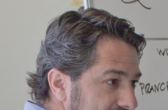 Docente da ESAD distinguido por curta-metragem