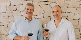 Parras Wines estabelece parceria com produtor alentejano