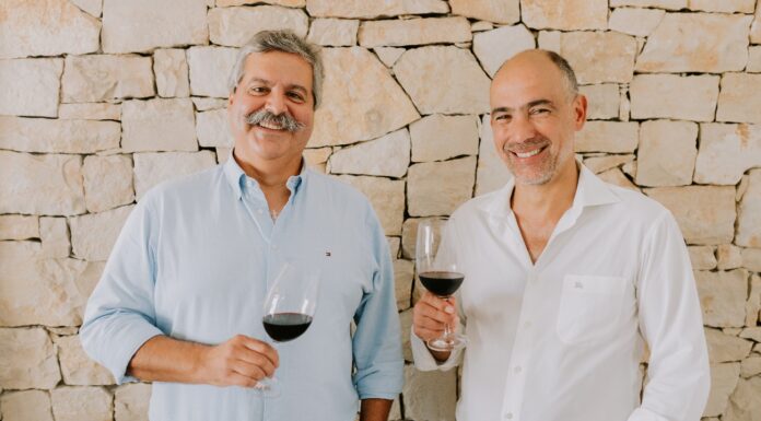 Parras Wines estabelece parceria com produtor alentejano