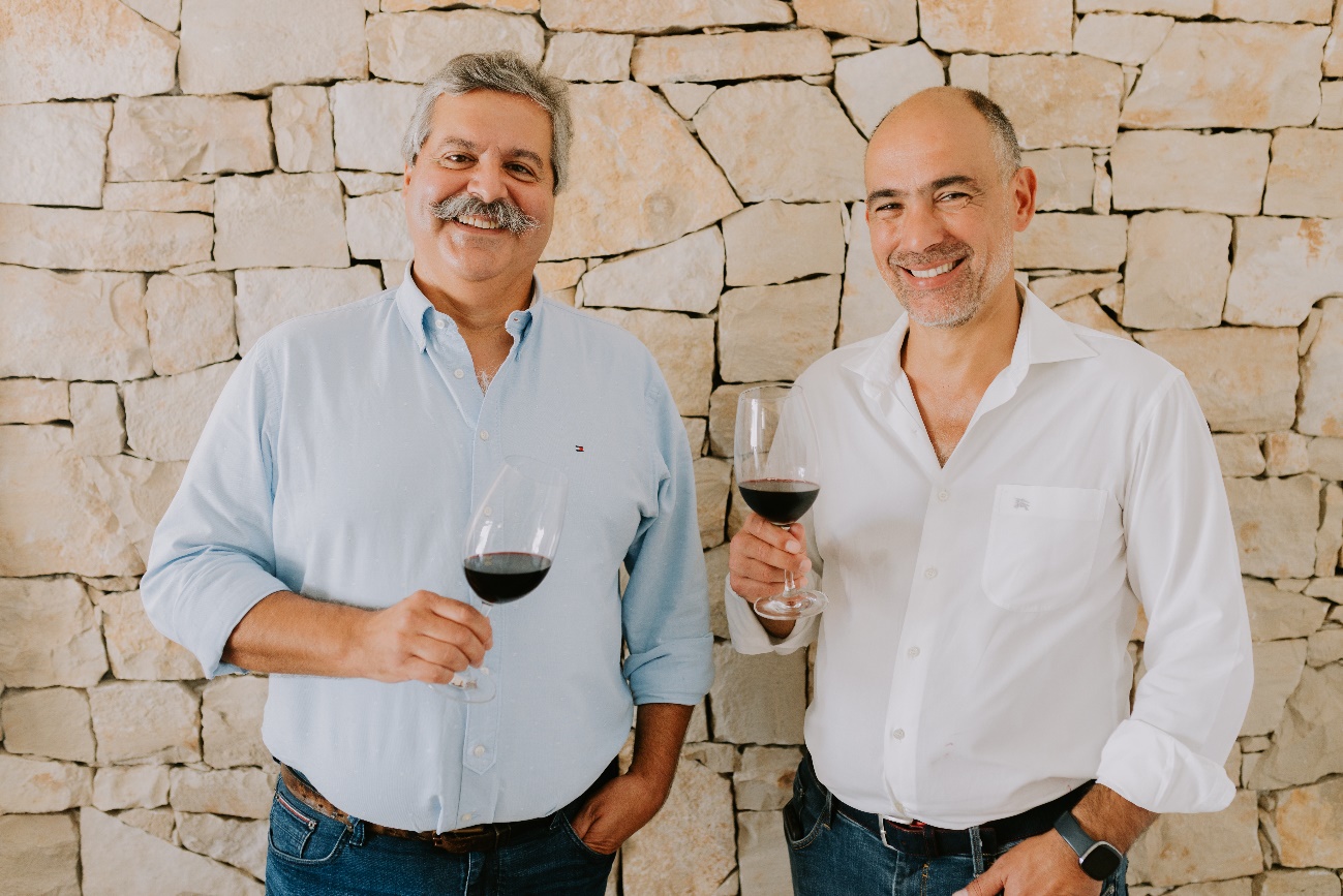 Parras Wines estabelece parceria com produtor alentejano