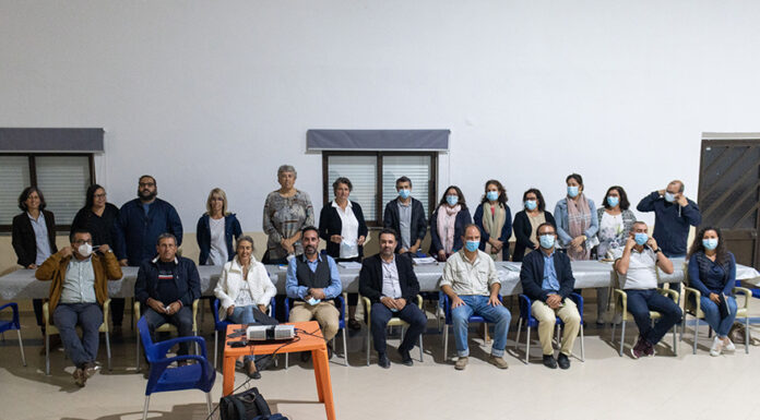 Conselho Estratégico do Planalto das Cesaredas toma posse