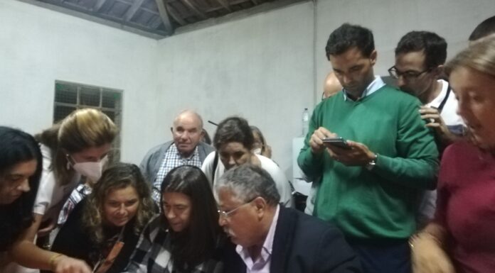 Filipe Daniel mantém Câmara de Óbidos para o PSD