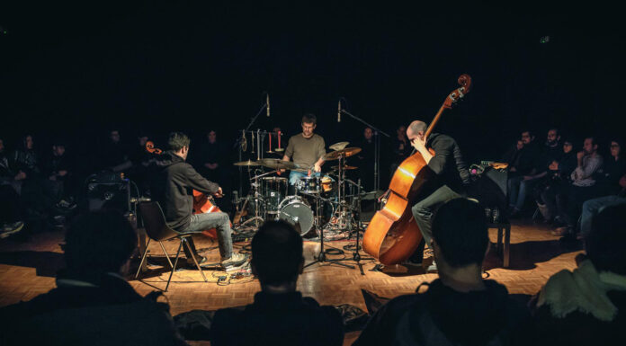 Caldas da Rainha: The Selva atuam na Igreja do Espírito Santo