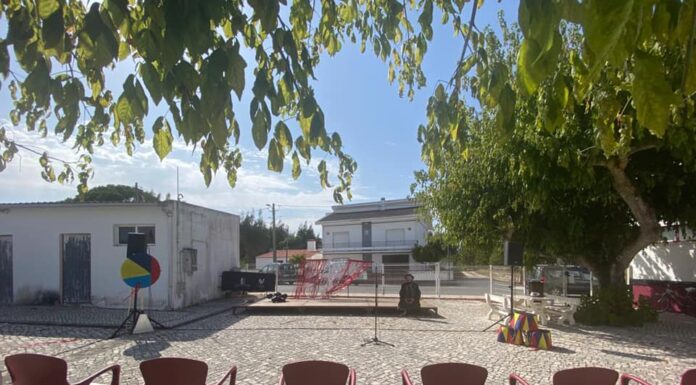 Teatro: Inscrições abertas para alunos do Teatro da Pessoa