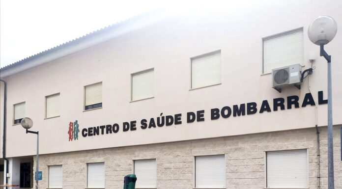 Faltam médicos no Bombarral