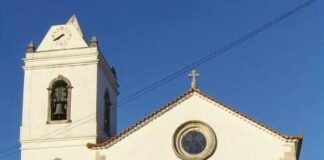 Alcobaça: Sinos da Igreja da Vestiaria furtados no dia da padroeira
