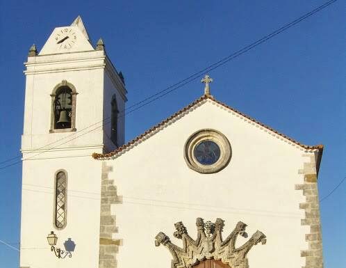 Alcobaça: Sinos da Igreja da Vestiaria furtados no dia da padroeira