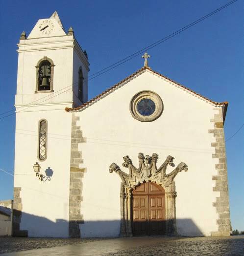 Alcobaça: Sinos da Igreja da Vestiaria furtados  no dia da padroeira