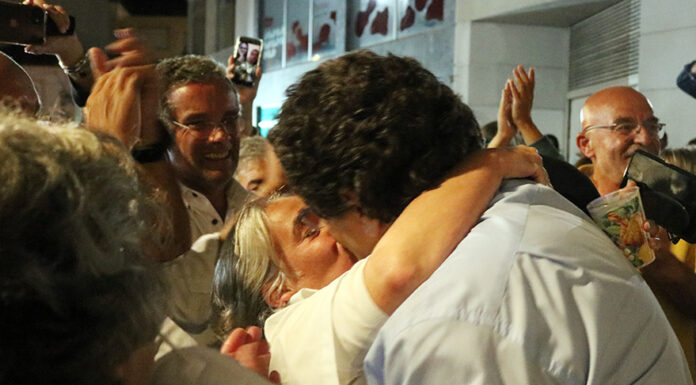 Caldas protagonizou a única mudança nas Câmaras do Oeste Norte