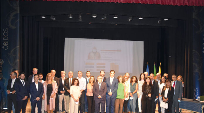 Filipe Daniel assume renovação do ciclo do PSD em Óbidos