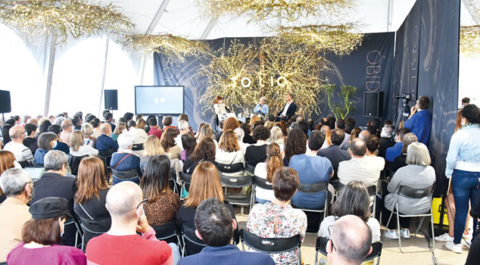 Folio regressa e volta a encher Óbidos em torno dos livros e da literatura