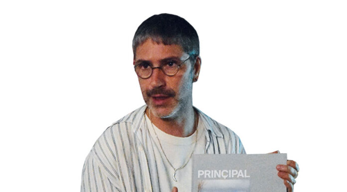 Revista de moda Prinçipal apresentada na ADOC nos Silos