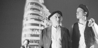 Filme de realizador caldense estreia na RTP2