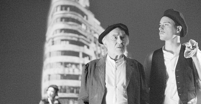 Filme de realizador caldense estreia na RTP2