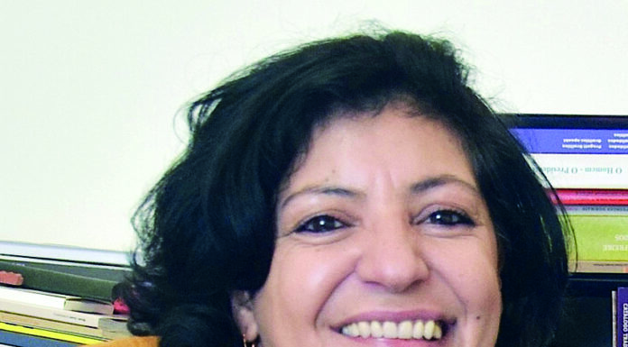 Óbidos: Celeste Afonso funda nova empresa Bridges In Culture