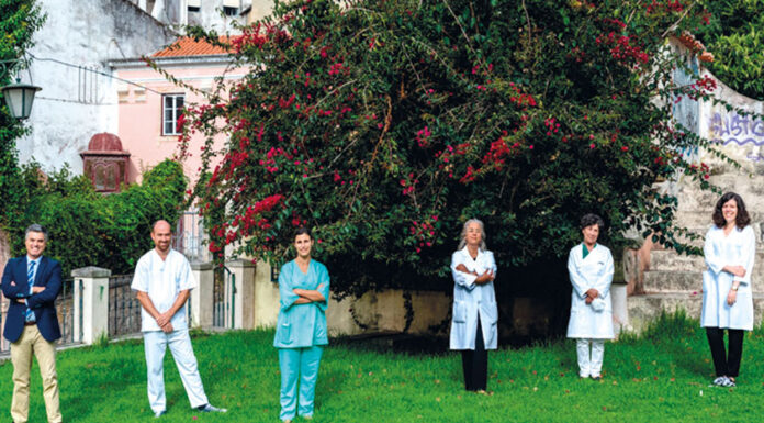 CHO assinala Dia Mundial dos Cuidados Paliativos