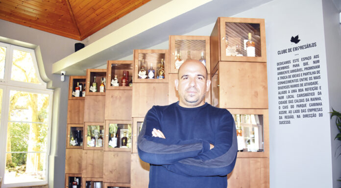 Cais do Parque abriu no D. Carlos I com novo conceito