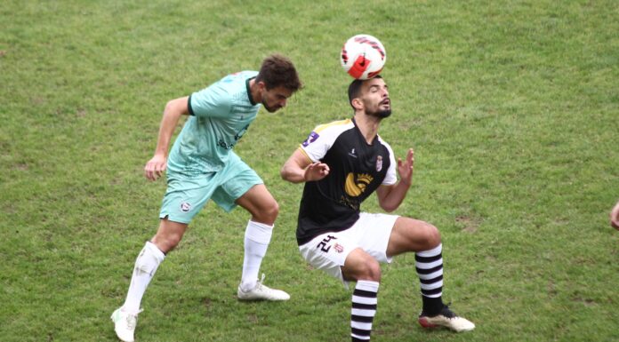 Taça de Portugal: Caldas apurado para a quarta eliminatória
