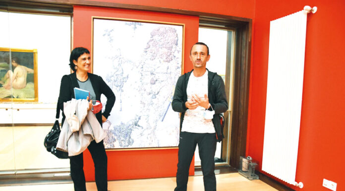 Migrantes convidados para atividade no Museu Malhoa