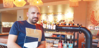 Oestina, a nova cerveja que pretende chegar a todo o Oeste