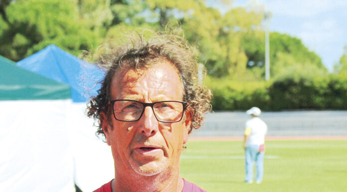 Atletismo: José Oliveira é campeão nacional de marcha atlética M60