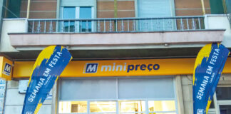 Minipreço do centro das Caldas reabre com aposta nos frescos