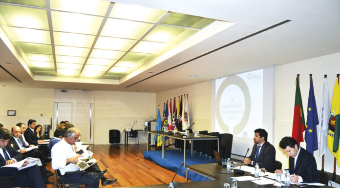 Oeste Sustentável já permitiu poupança de sete milhões aos municípios do Oeste