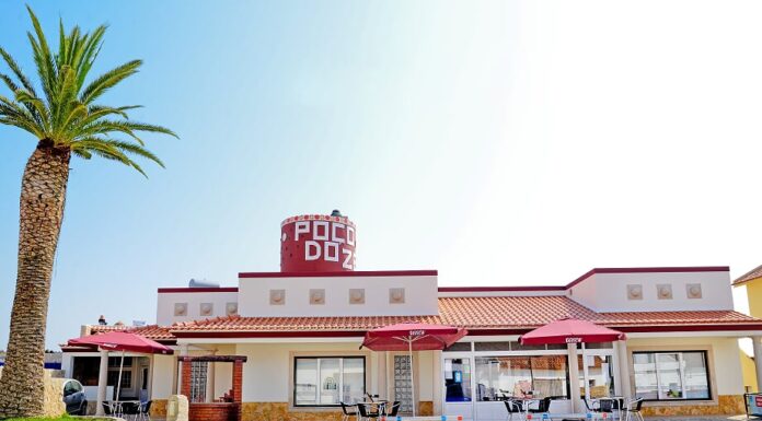 Restaurante O Poço do Zé em destaque na Gala dos Vinhos do Tejo 2021