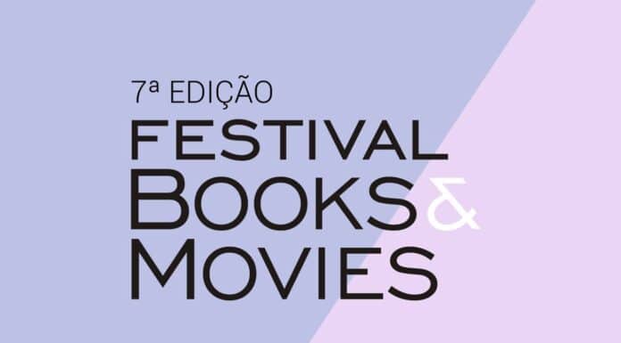 Books & Movies traz cinema e literatura à região