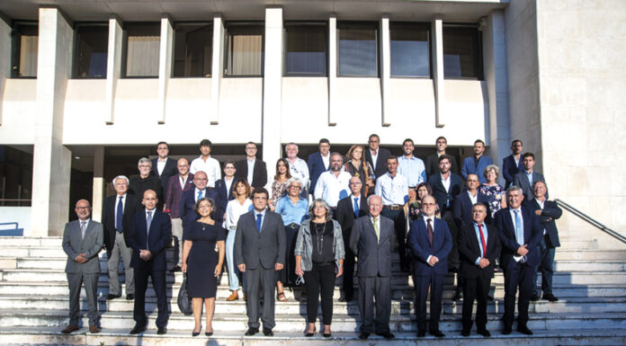 Vítor Marques quer contar com todos para governar