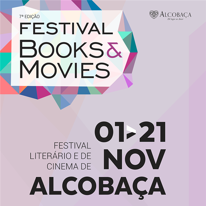 Festival Books & Movies presta  homenagem à atriz Isabel Ruth