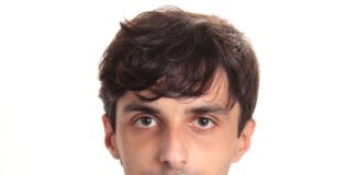 Caldense preside à CP da JS distrital