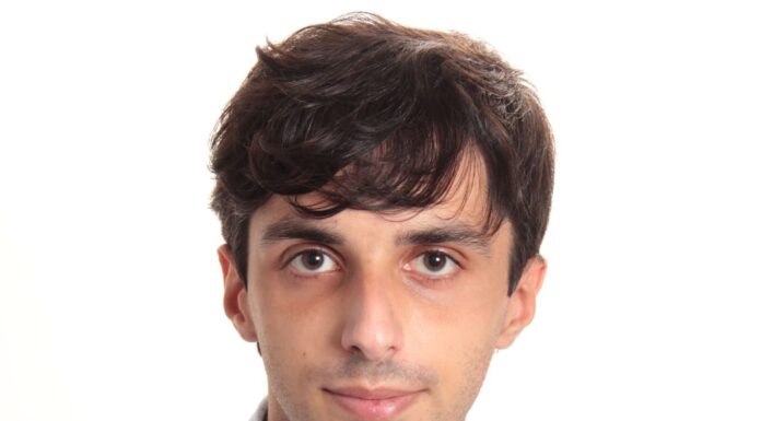 Caldense preside à CP da JS distrital