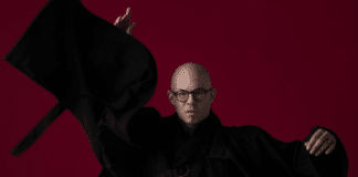 Nice Jazz de volta às Caldas da Rainha