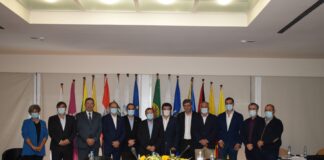 Definidos representantes da OesteCIM em entidades