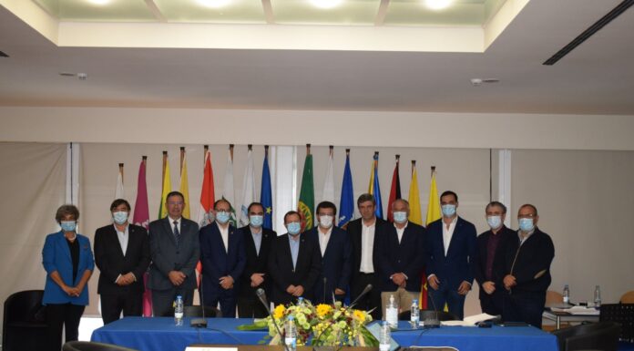 Autarcas do Oeste aplaudem decisão do Governo de avançar com nova NUT II