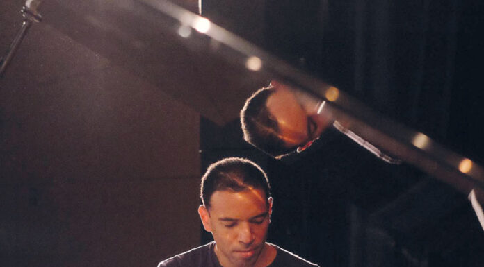 Compositor Aurélien Lino soma distinções