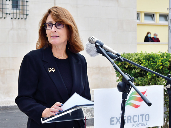 Curso de Formação  de Sargentos  recebe 67 alunos