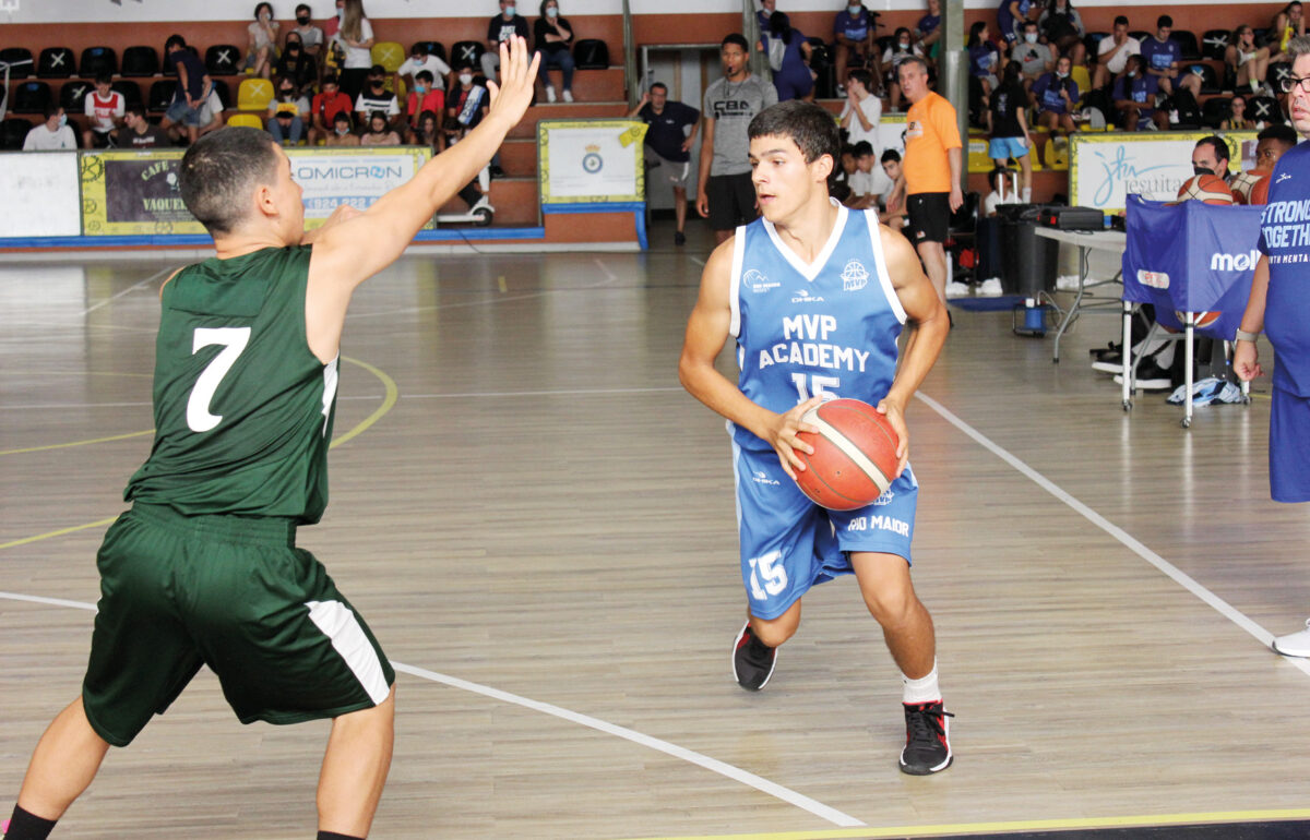 MVP Academy abre em Rio Maior com modelo inovador